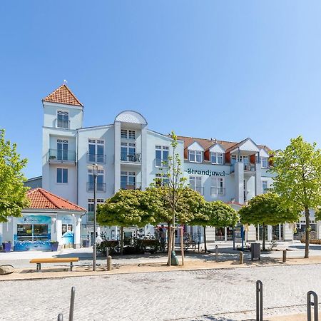 Strandjuwel 237 Kühlungsborn Dış mekan fotoğraf